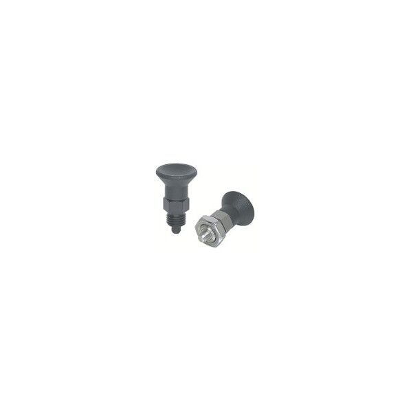 インデックスプランジャー NDXNS10W 1