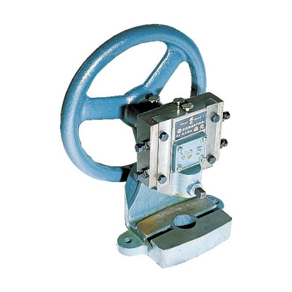 エキセンプレス 標準型