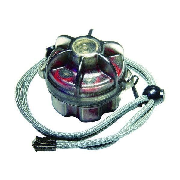 SUREFIREバッテリーケース 187 x 182 x 52 mm SC1 1