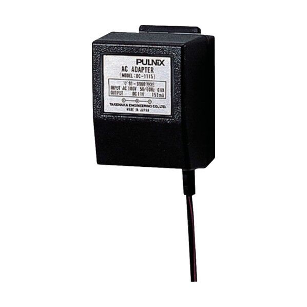 ACアダプター DC-1115 1点