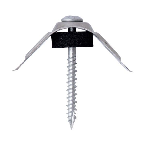 ダンバ 木下地用 波座セット トラス スレート小波用