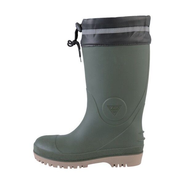 セフティ防寒長靴85721-60-L 85721-60-L 1足