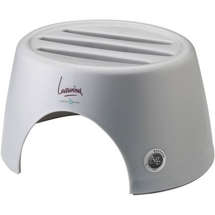 カウンター シルバー 298×230×158(㎜) GLAS117 1