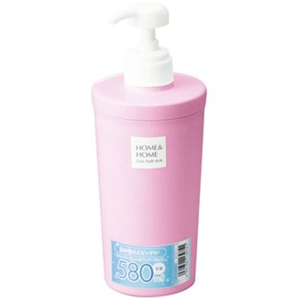 ディスペンサー ピンク φ87×200(㎜)  GREL286 1