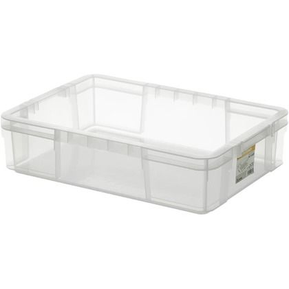 HC-16A クリアー 508×352×120(㎜) GHOM162 1