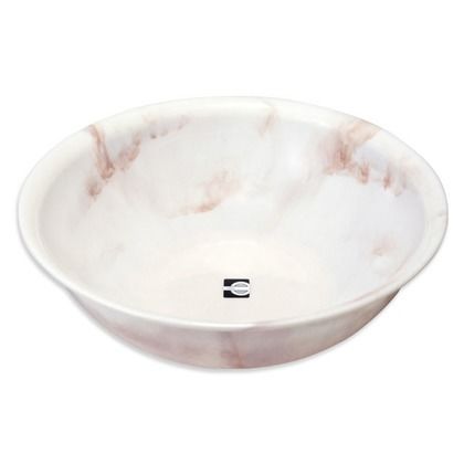 洗面器 SX ブラウン 101×318×318mm　 1