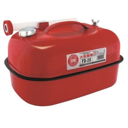 レッド 20L YR20