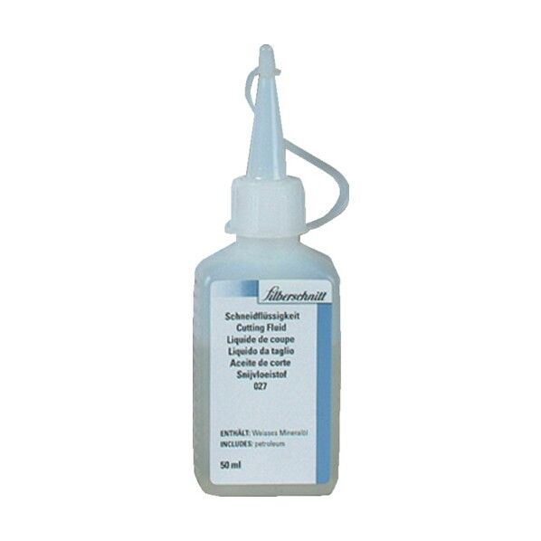 ガラスカッティングオイル 50ml BO027 1点