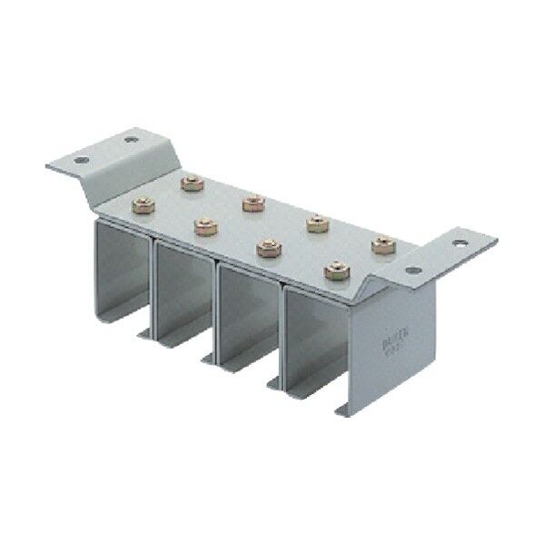 3号ドアハンガー用天井継受四連