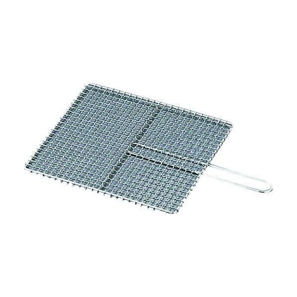 SA業務用焼物網･タフロス シングル取手