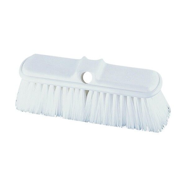 カーライル ウォールブラシ 40050 ホワイト(ハンドル別売) ホワイト JBLH204 1個