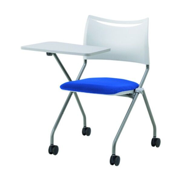 ネスティングチェア LTS-4N メモ台付