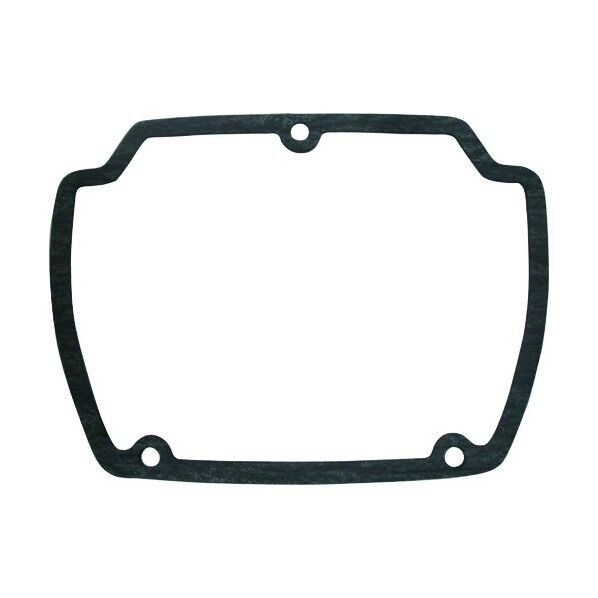 電気チェーンブロック キトーセレクトED3B形用部品 コントローラカバーパッキン E1DBX10S91092 1点