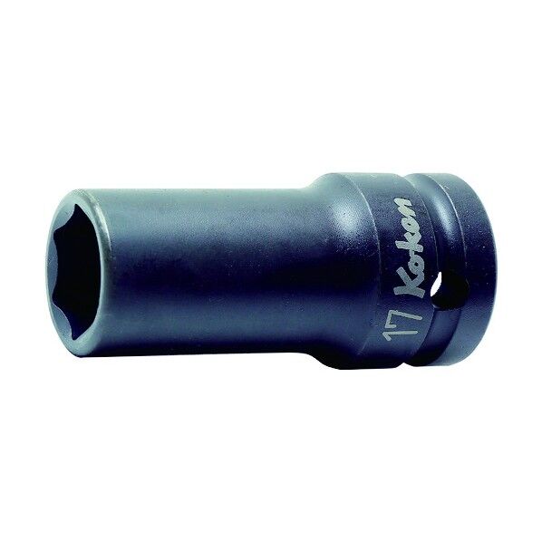 コーケン インパクトセミディープソケット(薄肉) 14301X-33 1