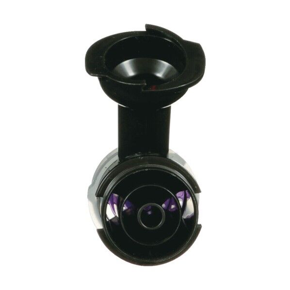 パフォーマンス スプレーガン用 重力式HVLPノズル 1.6mm 26716 1点