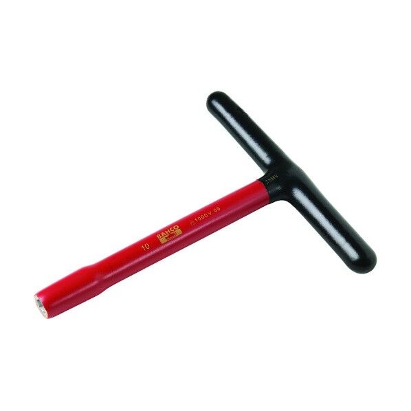 VDE規格 T型ソケットハンドル