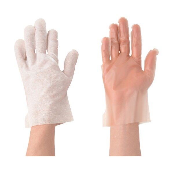 クリーン手袋 Fタイプ L