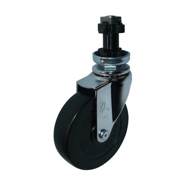 ENシリーズ自在ゴムB車125mm 4202EN-RDB125BAR01 1点