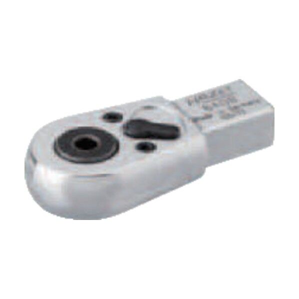 ヘッド交換式トルクレンチ用 ラチェットビットドライブヘッド