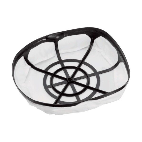 掃除機用フィルターバスケット