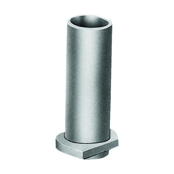 インテリアダクト用通線スリーブ