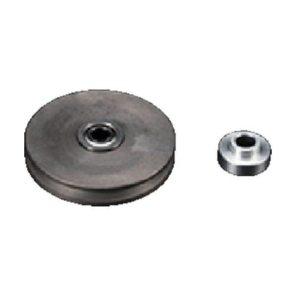 φ48鉄製アイドラー取付キット