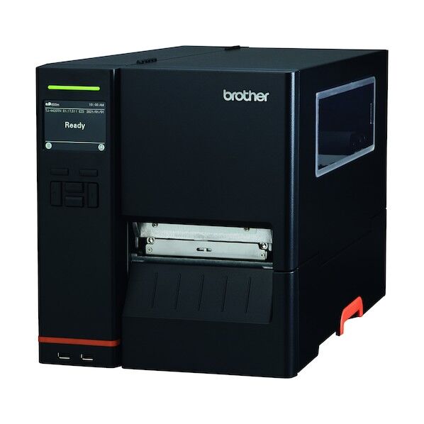 4インチ熱転写ラベルプリンター (BtoB商品) TJ-4420TN 1点