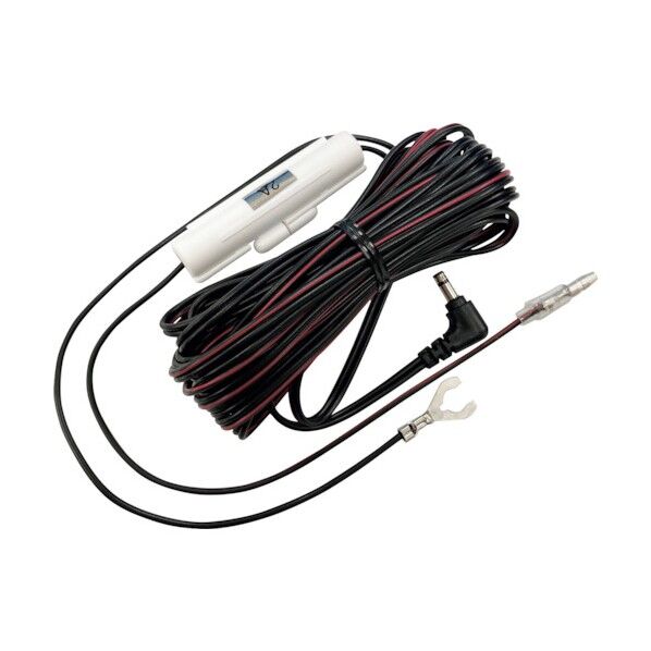 セルスター工業 直結電源コード2A5m GDO-42 1点
