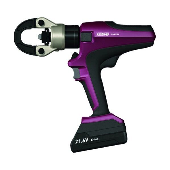 泉 充電油圧式多機能工具 S7G-M250H 1個