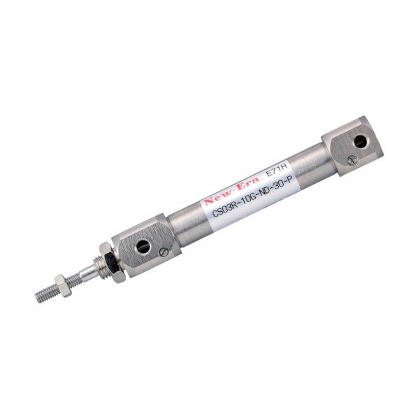 エアクッション内蔵シリンダΦ16 CS03R-16G-PD-25-ZC205A1 1点