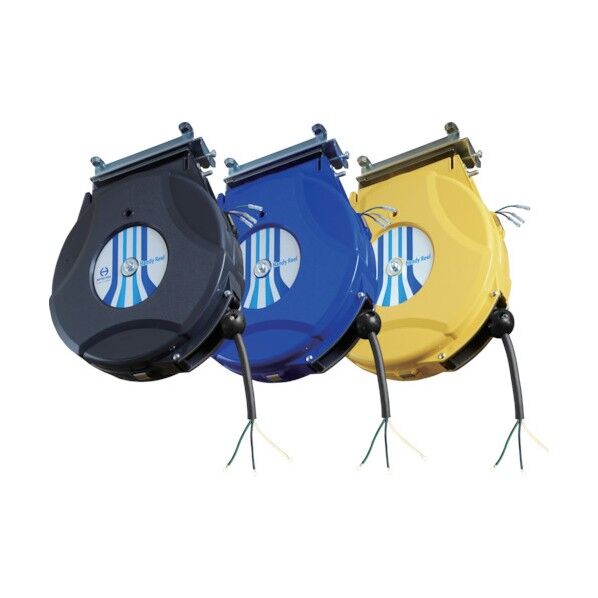 リモコンリール