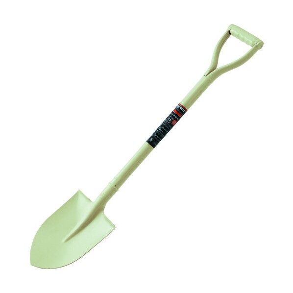 パイプ柄ミニショベル丸形全長815mm 815 x 165 x 65 mm TPS-815R 1点