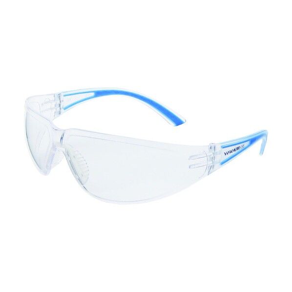 スワン 二眼型保護めがね 23 g YX55