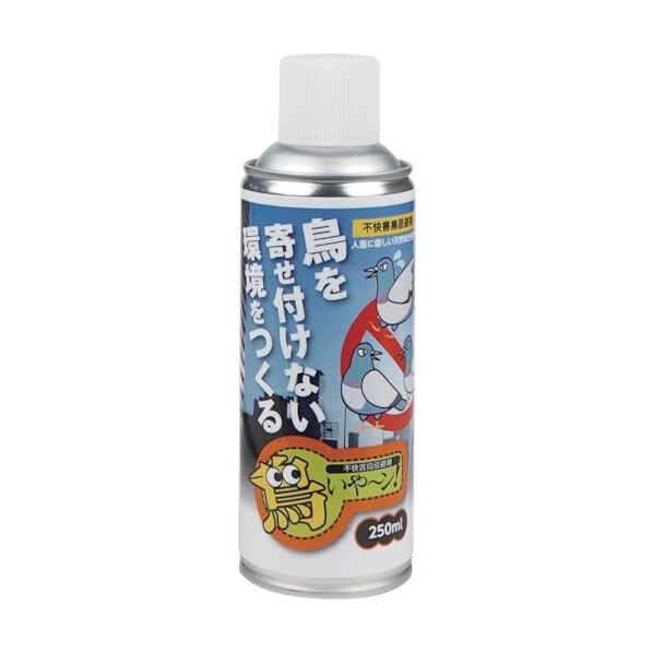 鳥いや～ん!スプレータイプ 250ml 15840005 1点