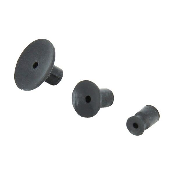 バキュームピックアップペン用パッド UVO0000300 1点