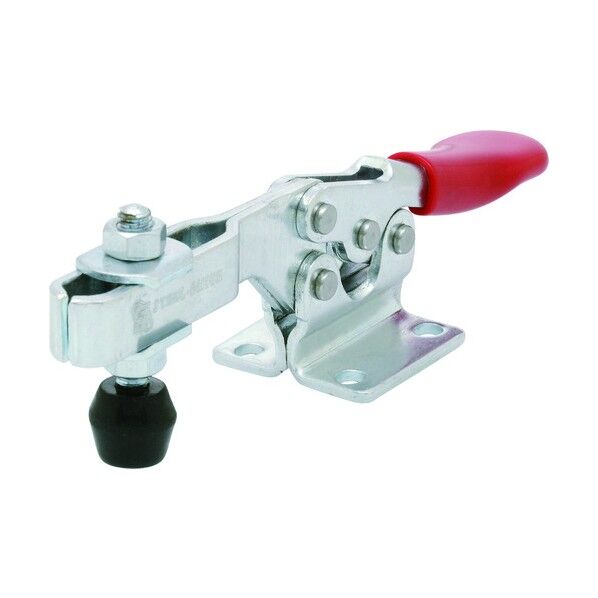 横型トグルクランプ