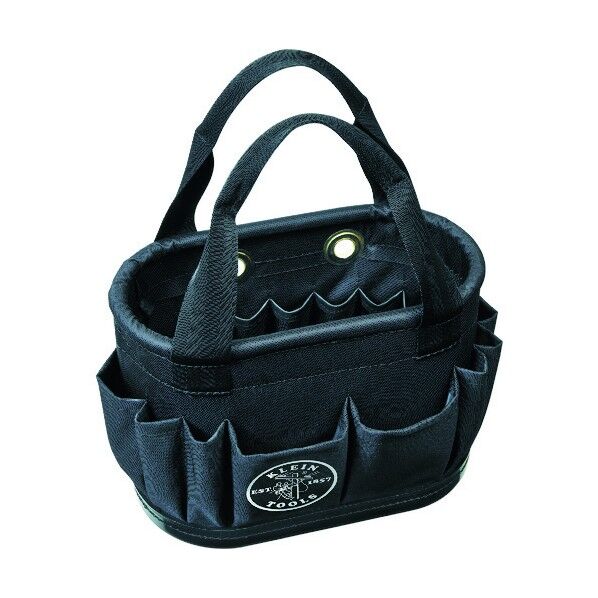 KLEIN 電工バケツ 持ち手あり 高強度タイプ