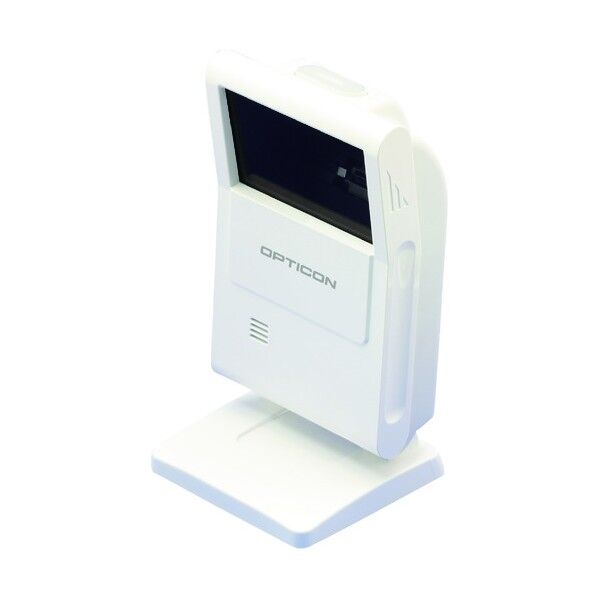 オプトエレクトロニクス 卓上スキャナ M-10-USB-WHT 1点