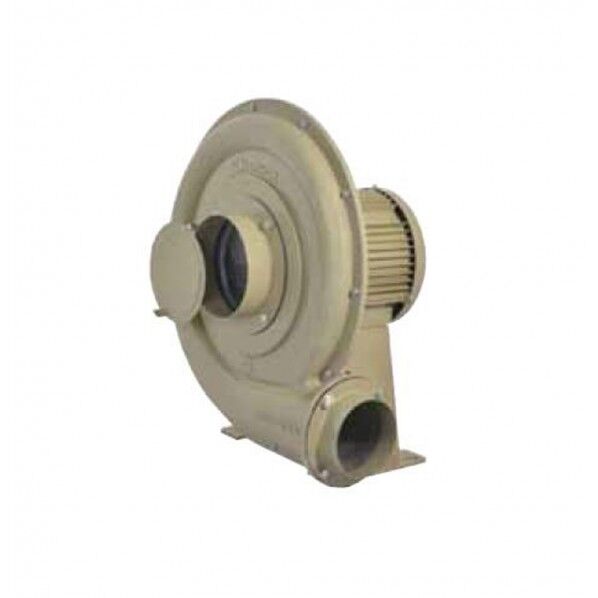 高効率電動送風機