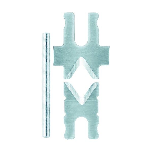 KNIPEX1262-180用替刃 2g 1269-21