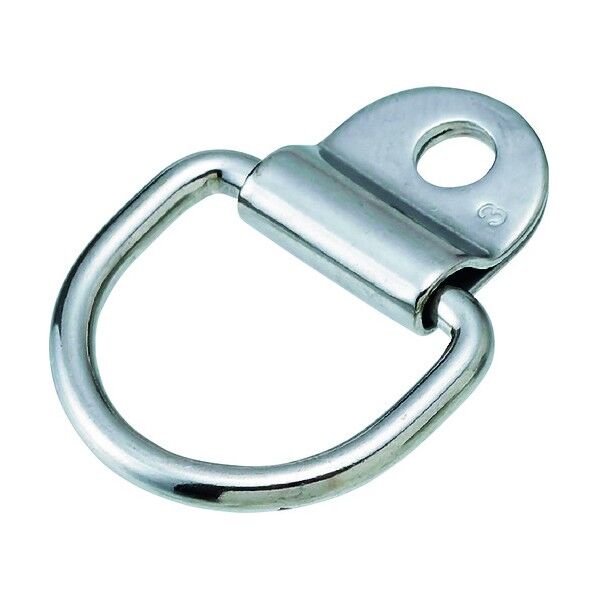 ステンレス グランドフックTFA 8mm×9.5mm