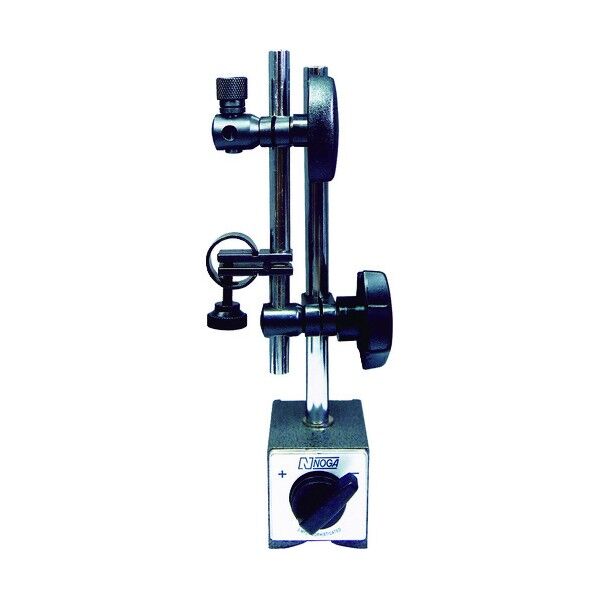 普及型マグネットベース 282 x 68 x 90 mm 1510 g MB1030