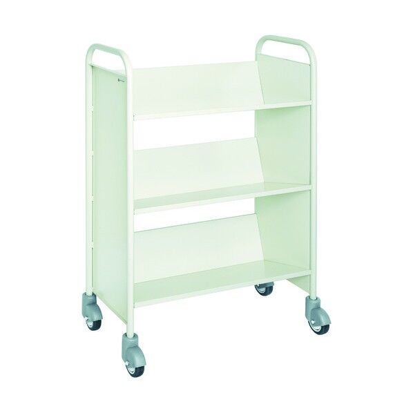 ブックトラック