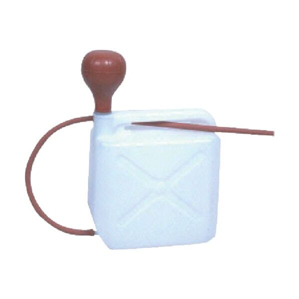 バッテリーフィラーセット 4Lタンク・18mlスポイト