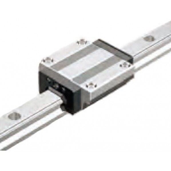 LMガイド用ブロック