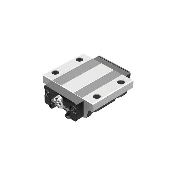 SR15TB1SS(GK) BLOCK THK 【3000円以上送料無料】 LMガイド用