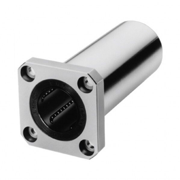 リニアブッシュ