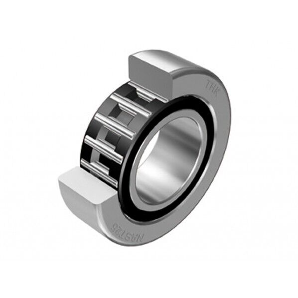 ローラーフォロア