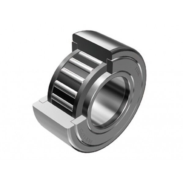 ローラーフォロア