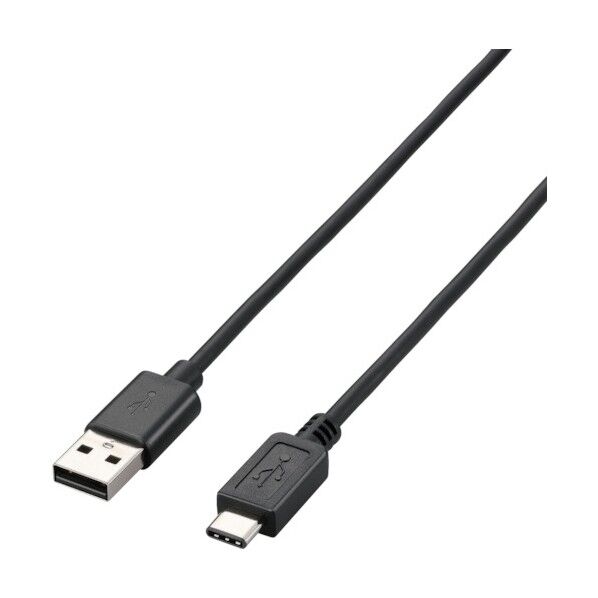 USB2.0ケーブル A-タイプC